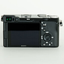 SONY α7C（ILCE-7C）