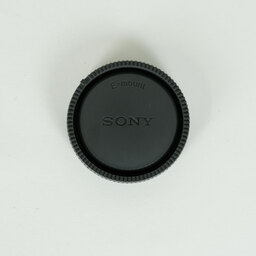 SONY E 35mm F1.8 OSS SEL35F18