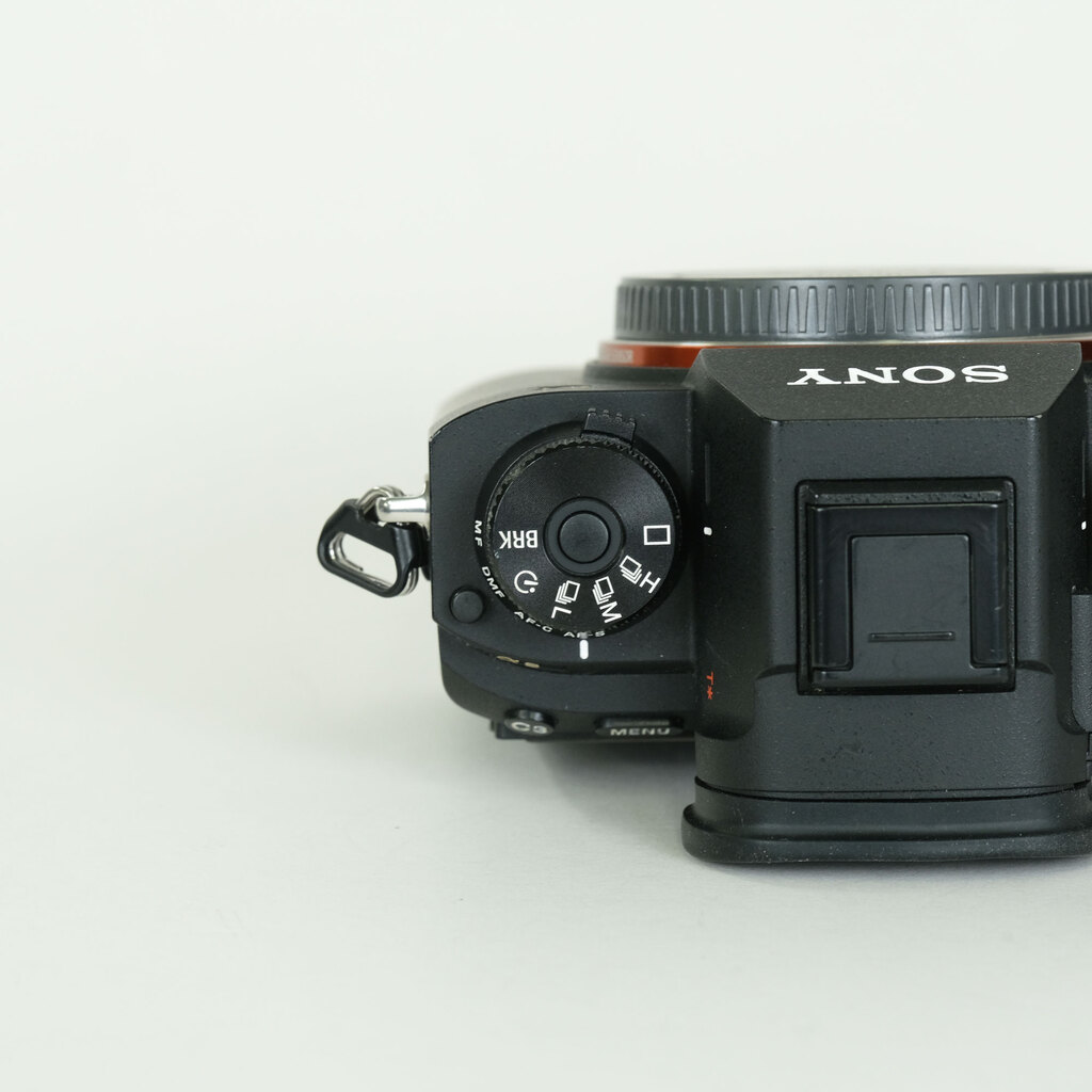 SONY α9（ILCE-9）