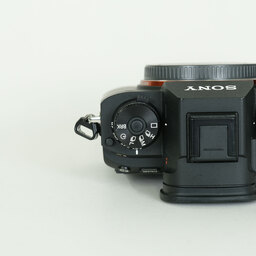 SONY α9（ILCE-9）