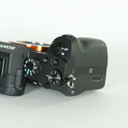 SONY α7 II（ILCE-7M2）