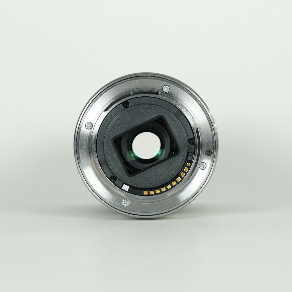 SONY E 55-210mm F4.5-6.3 OSS SEL55210