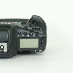 Canon EOS-1D X Mark II