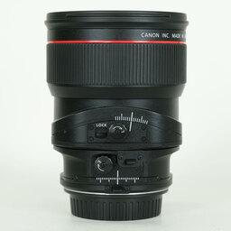 Canon TS-E 24mm F3.5 L II