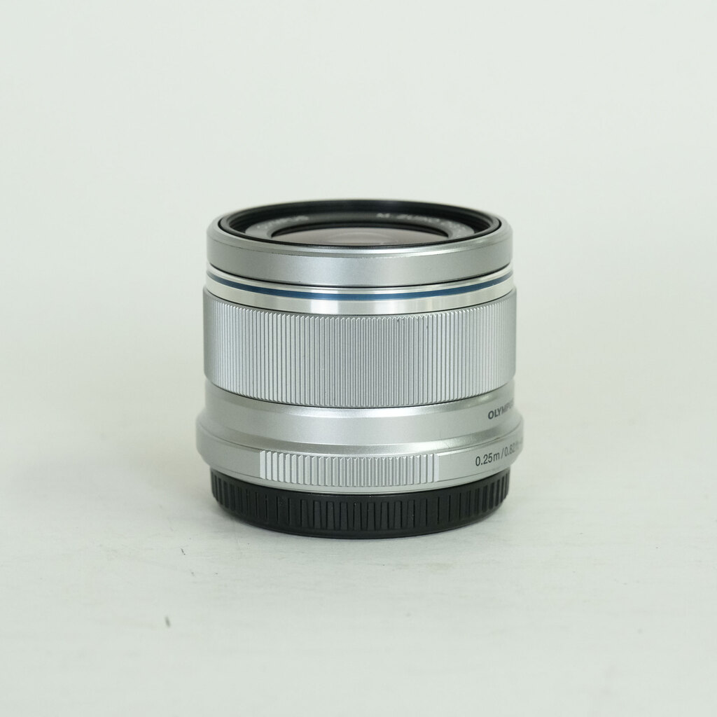 OLYMPUS M.ZUIKO DIGITAL 25mm F1.8