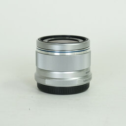 OLYMPUS M.ZUIKO DIGITAL 25mm F1.8