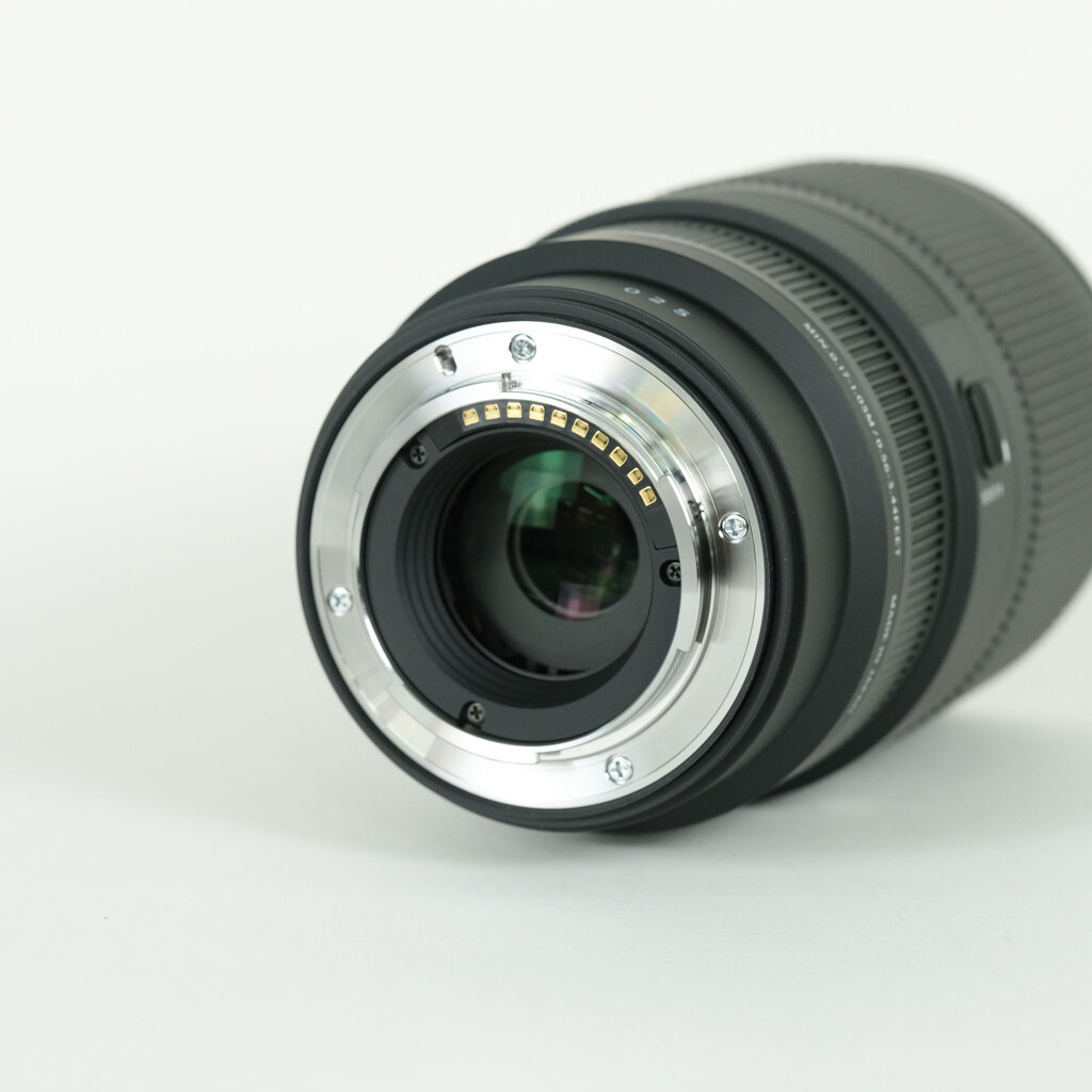 SIGMA 16-300mm F3.5-6.7 DC OS｜Contemporary [フジフイルムX用]の
