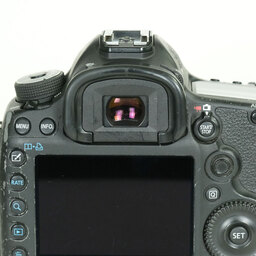 Canon EOS 5D Mark III