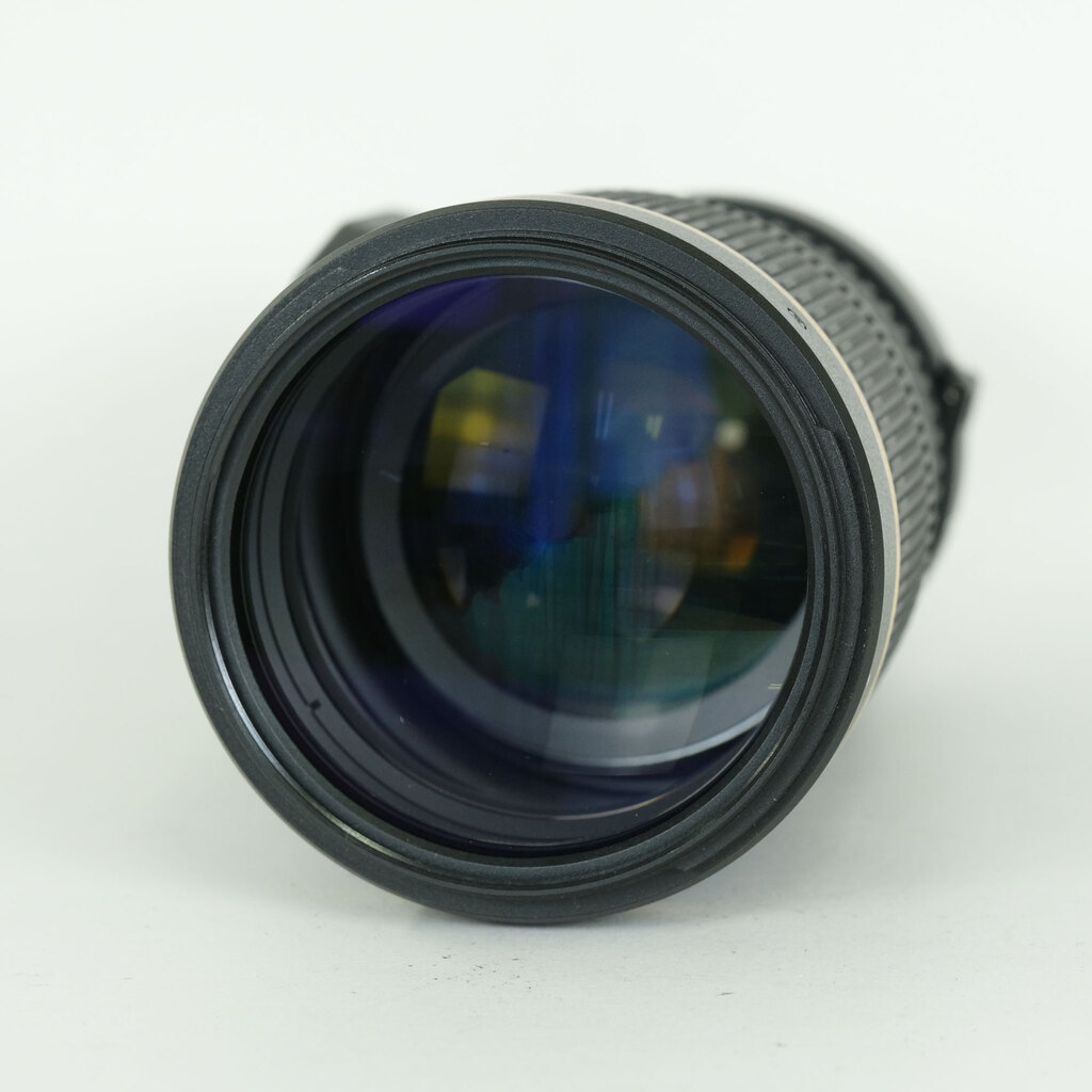 TAMRON SP AF70-200mm F/2.8 Di LD [IF] MACRO (Model A001)  [ペンタックスK用]