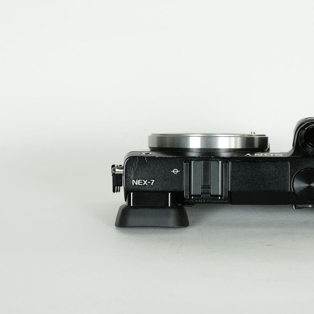 SONY α NEX-7