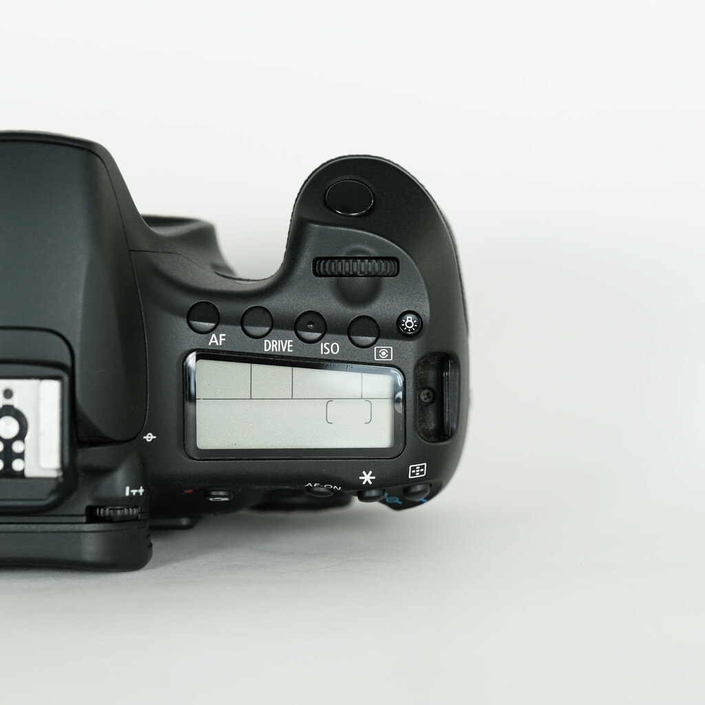 Canon EOS 60D ボディ