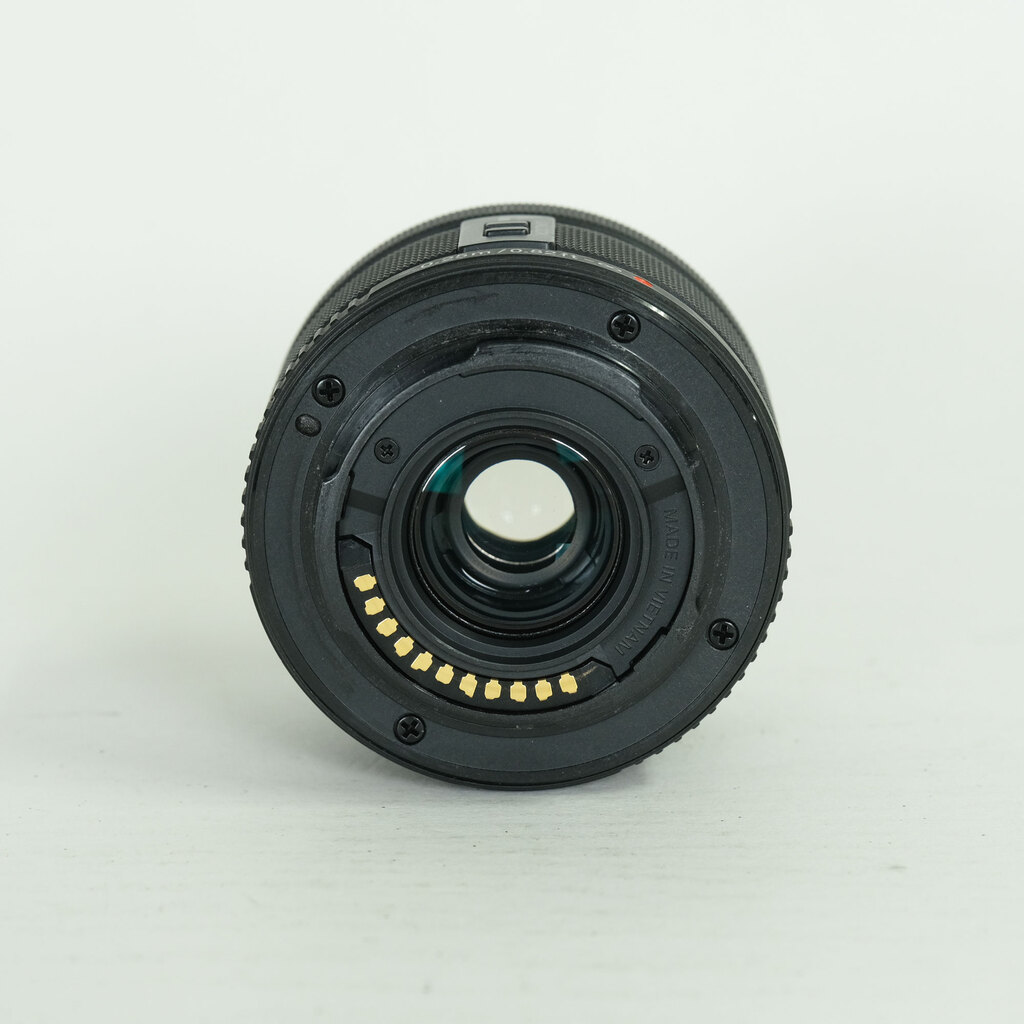 OLYMPUS M.ZUIKO DIGITAL 14-42mm F3.5-5.6IIR ブラック