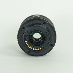 OLYMPUS M.ZUIKO DIGITAL 14-42mm F3.5-5.6IIR ブラック