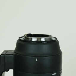 SIGMA 70-200mm F2.8 DG OS HSM｜Sports [キヤノン用]
