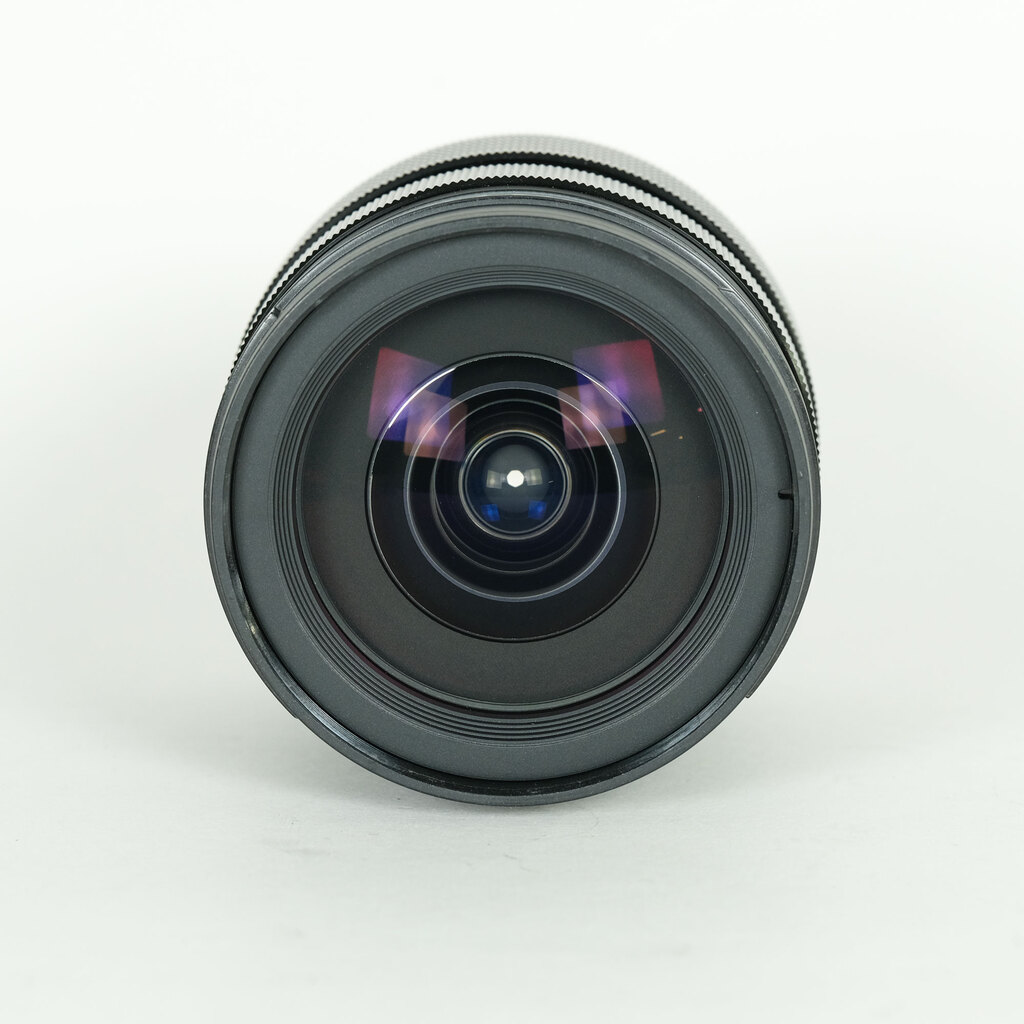 OLYMPUS M.ZUIKO DIGITAL ED 12-40mm F2.8 PRO