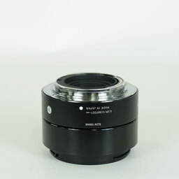 SIGMA A 30mm F2.8 DN (ソニーE用)ブラック SIGMA A 30mm F2.8 DN (ソニーE用)ブラック