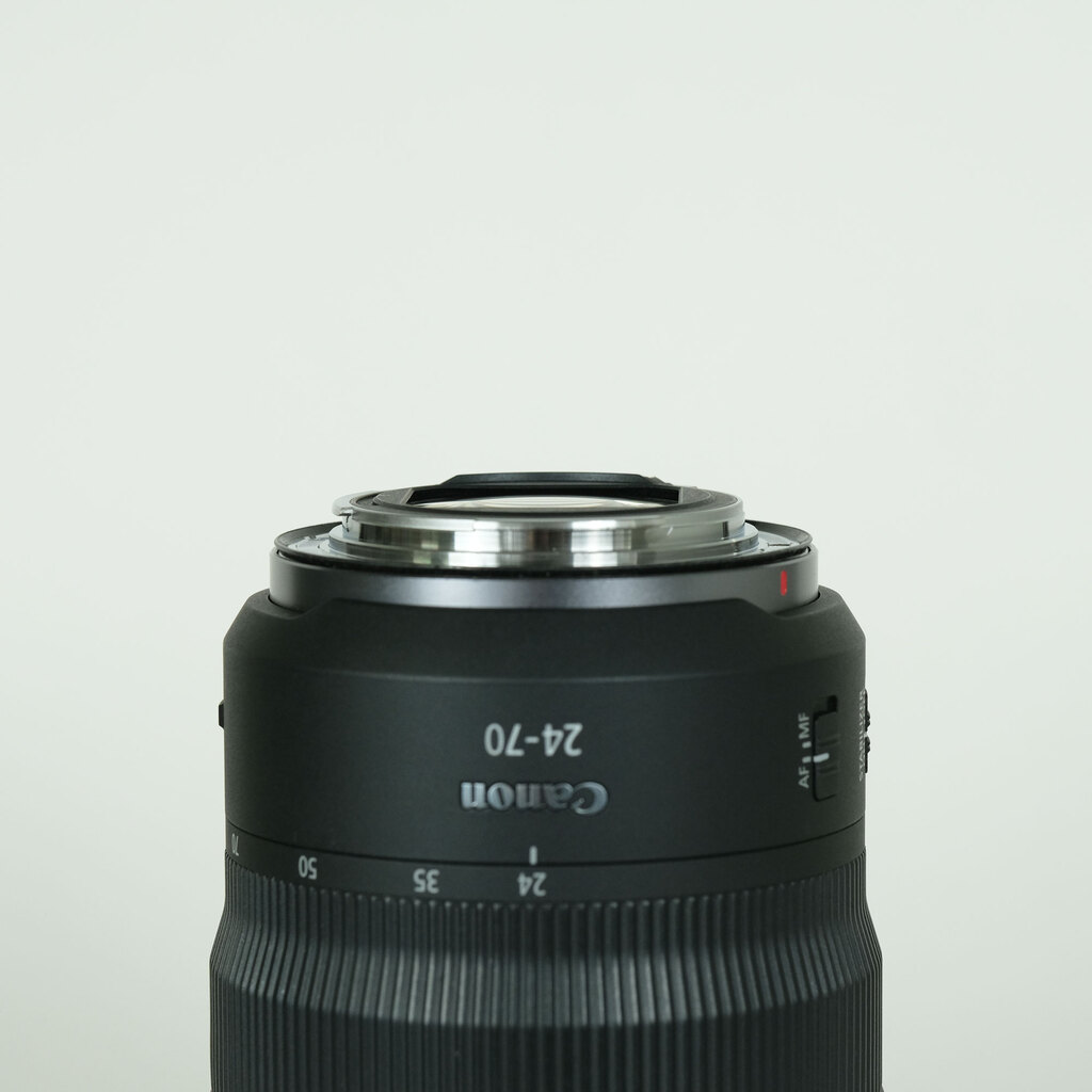 Canon RF24-70mm F2.8 L IS USM