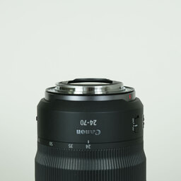 Canon RF24-70mm F2.8 L IS USM