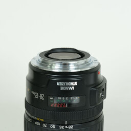 Canon EF28-135mm F3.5-5.6 IS USM