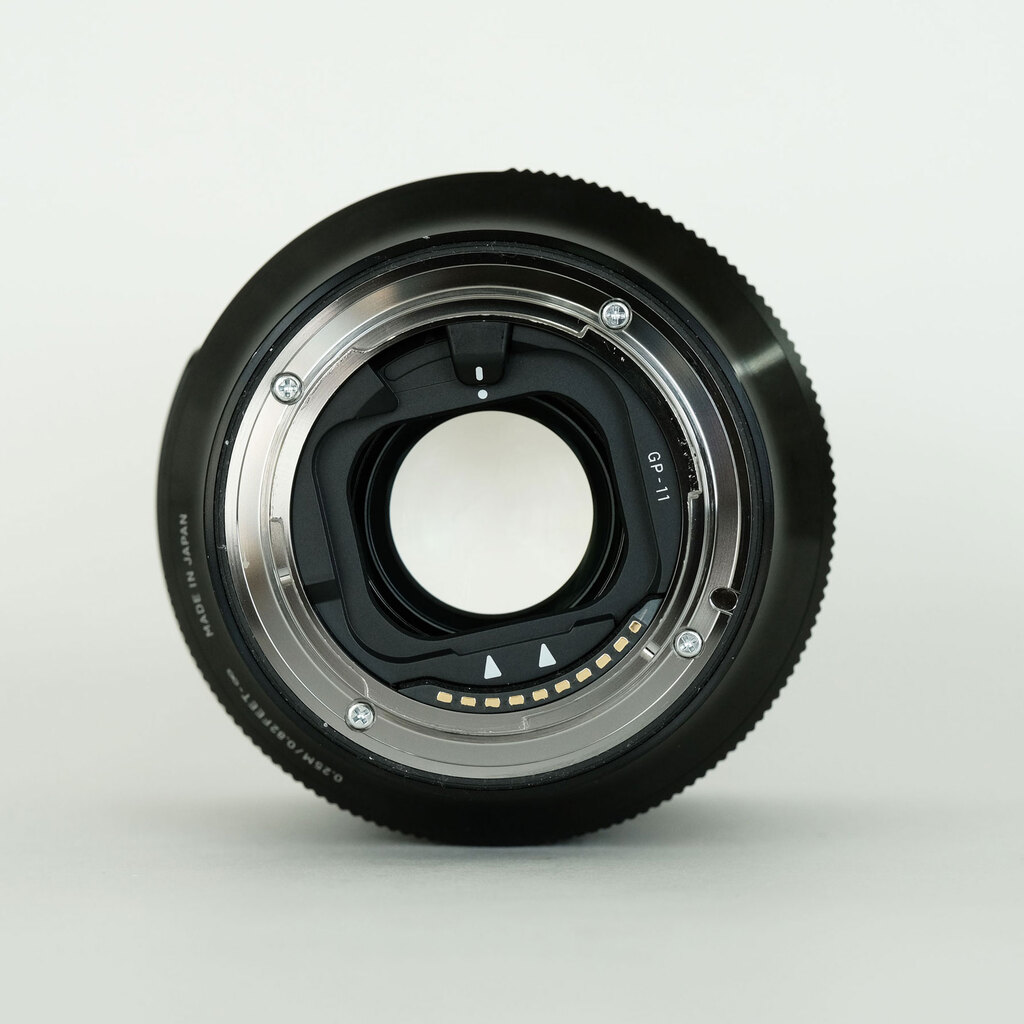 SIGMA 24mm F1.4 DG DN | Art [ソニーE用]