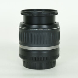 Canon EF-S18-55mm F3.5-5.6 IS