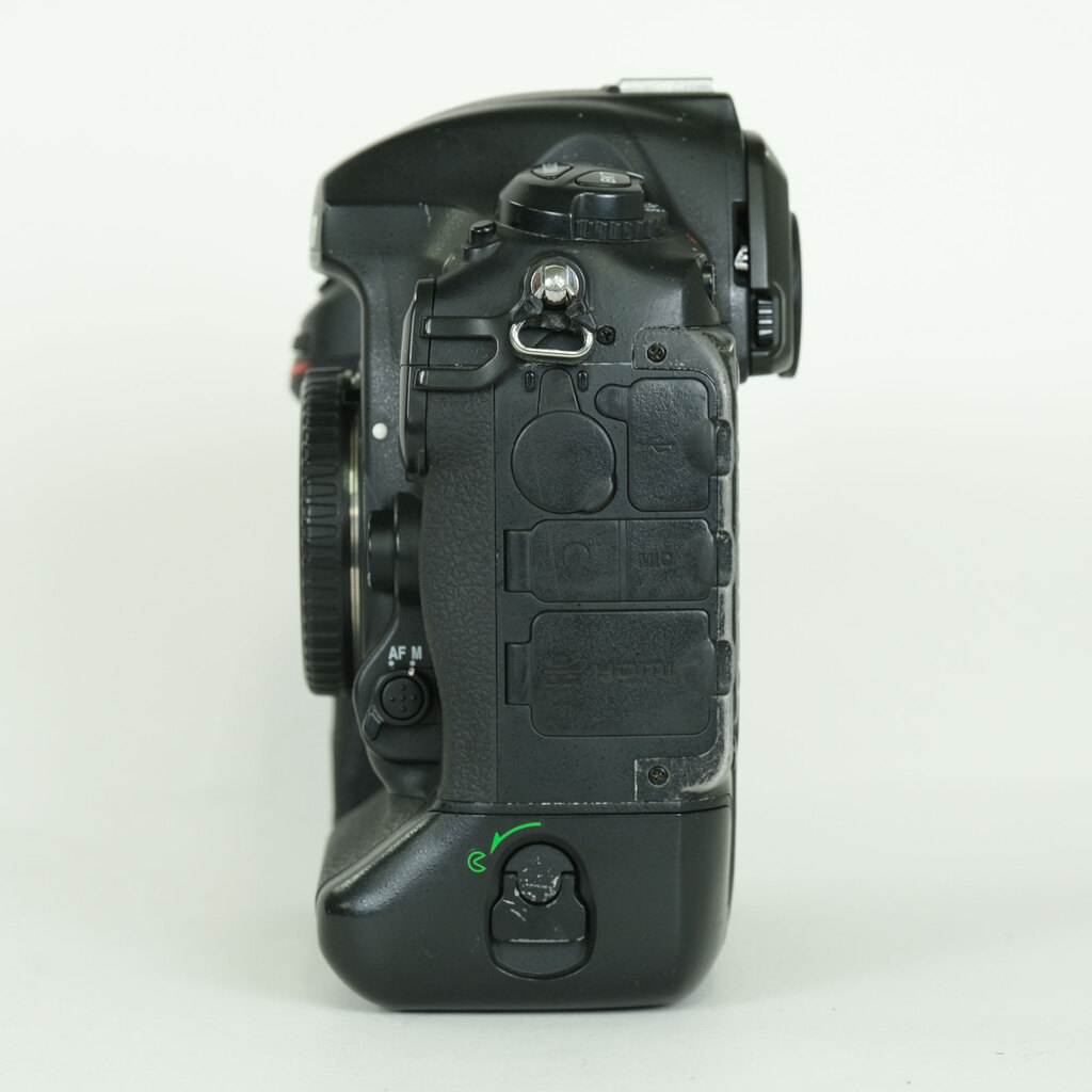 Nikon D5