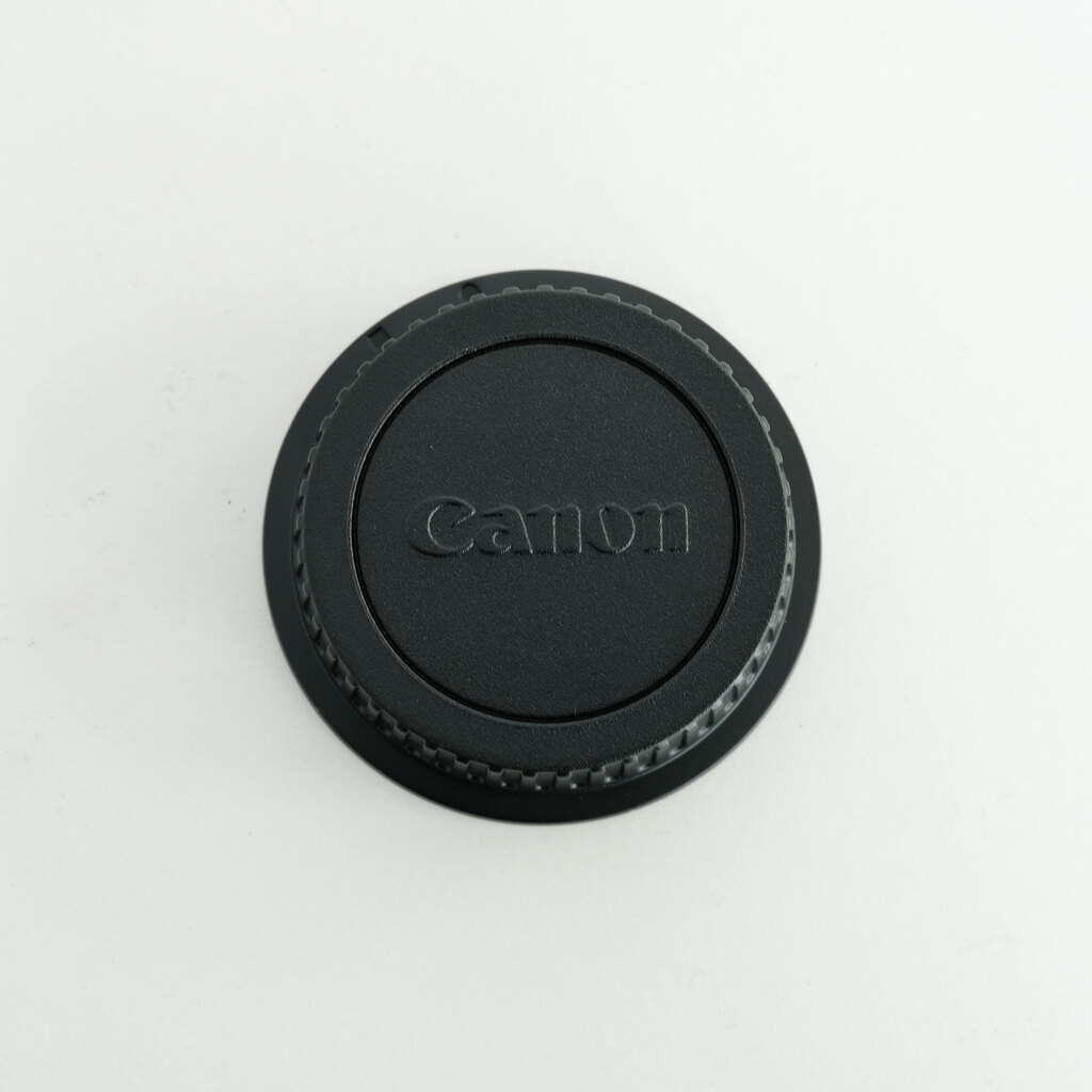 Canon EF-S18-55mm F3.5-5.6 IS STM