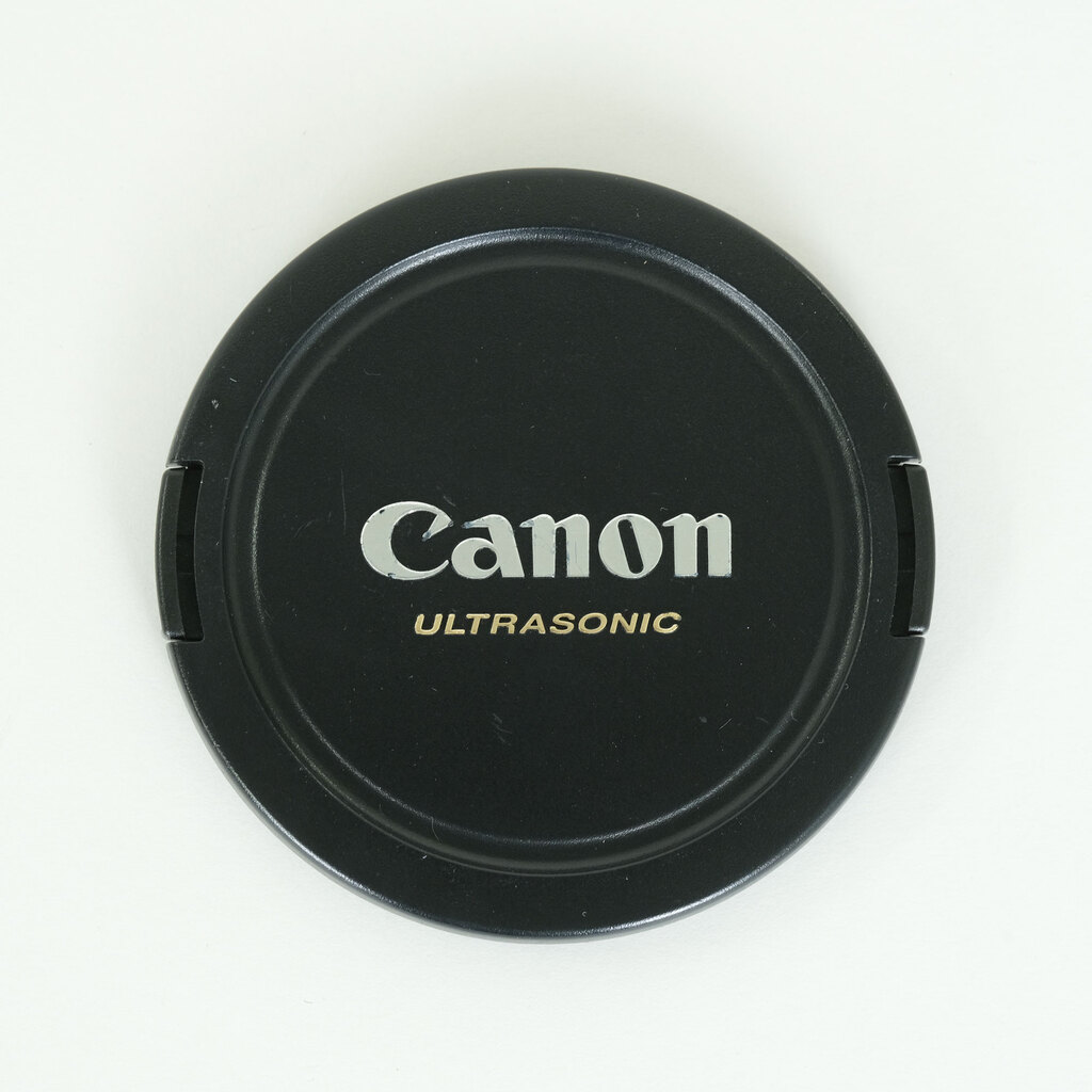 Canon EF24-70mm F2.8L II USM