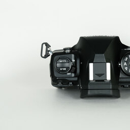 OM SYSTEM OM-1 Mark II