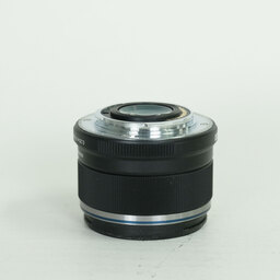 OLYMPUS M.ZUIKO DIGITAL 25mm F1.8