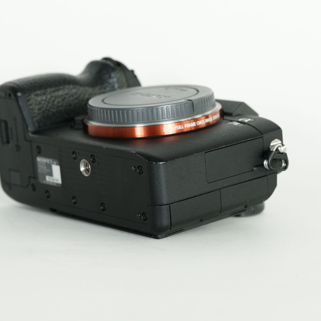 SONY α7 III（ILCE-7M3）