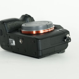 SONY α7 III（ILCE-7M3）