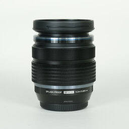 OLYMPUS M.ZUIKO DIGITAL ED 12-40mm F2.8 PRO II