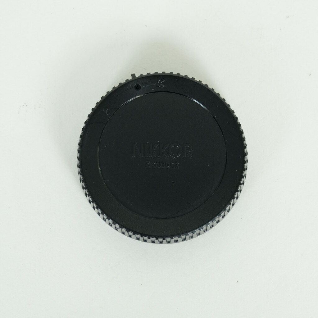 Nikon NIKKOR Z 85mm f/1.8 S Nikon NIKKOR Z 85mm f/1.8 S