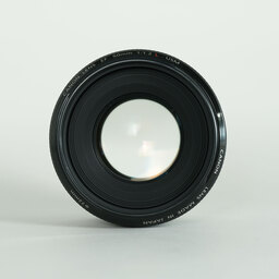Canon EF50mm F1.2L USM Canon EF50mm F1.2L USM