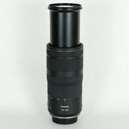 Canon RF100-400mm F5.6-8 IS USM