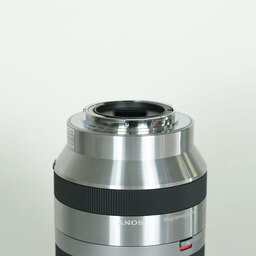 SONY E18-200mm F3.5-6.3 OSS SEL18200