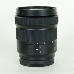 Panasonic LUMIX S 20-60mm F3.5-5.6