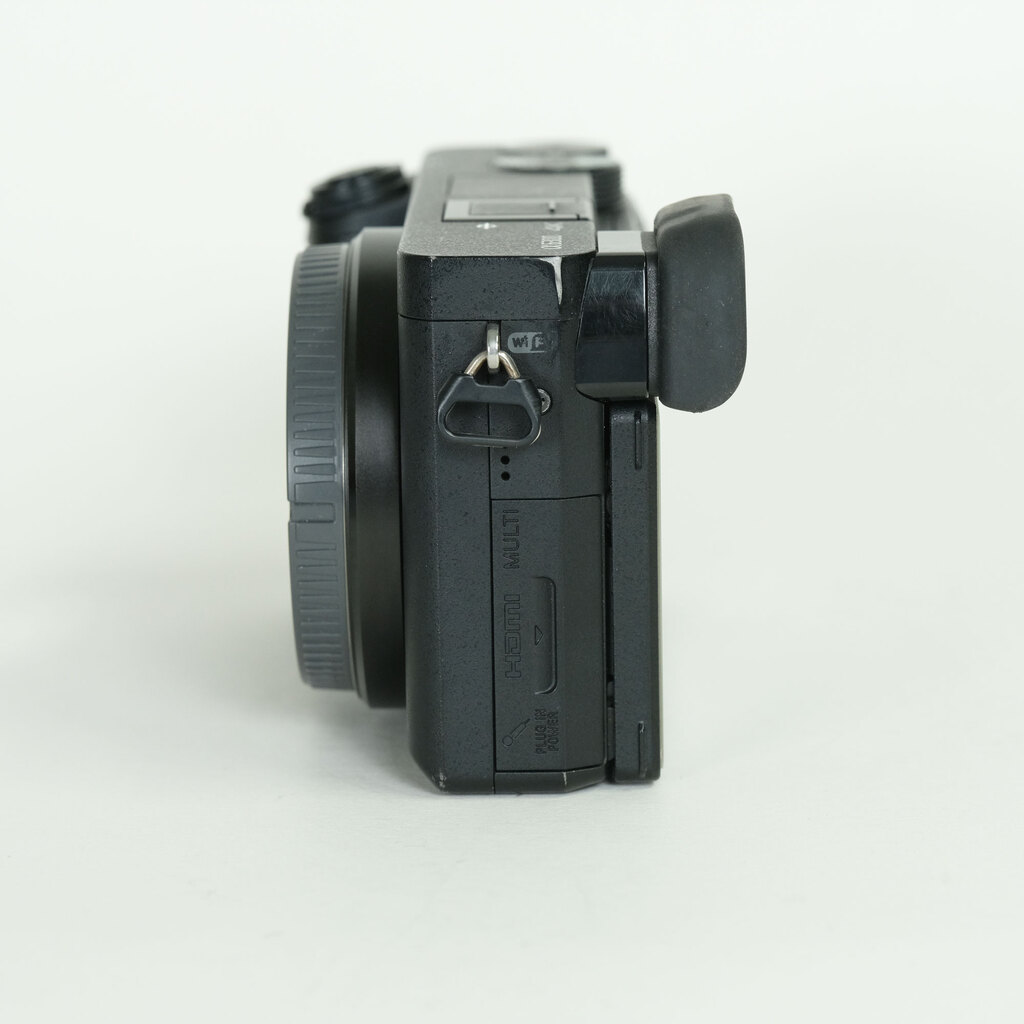 SONY α6300（ILCE-6300）