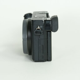 SONY α6300（ILCE-6300）