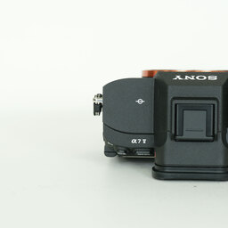 SONY α7 V（ILCE-7M5）