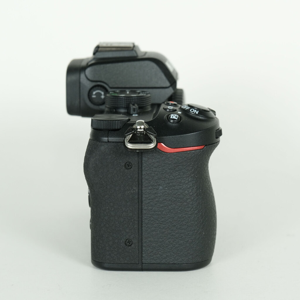 Nikon Z50 Nikon Z50