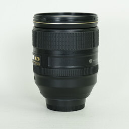 Nikon AF-S NIKKOR 24-120mm f/4G ED VR