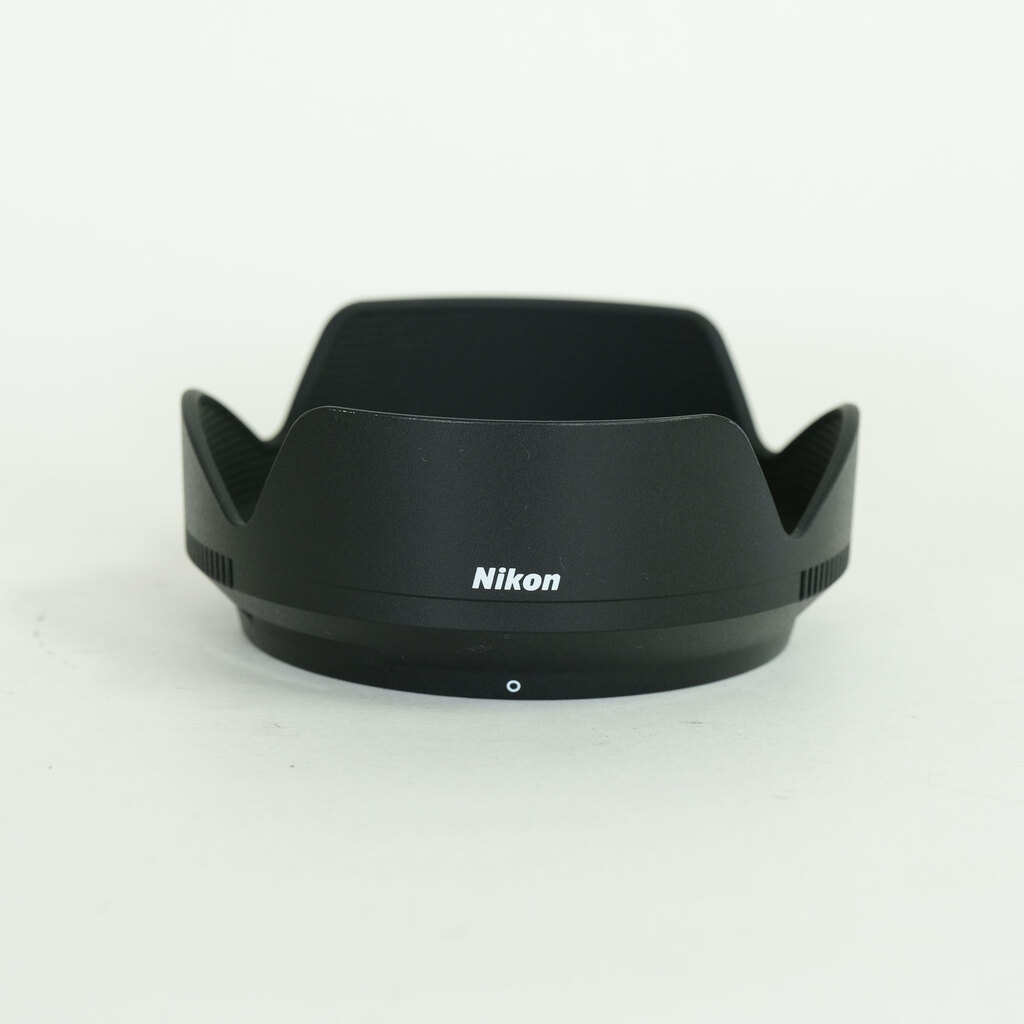 Nikon NIKKOR Z DX 18-140mm f/3.5-6.3 VR