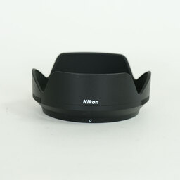 Nikon NIKKOR Z DX 18-140mm f/3.5-6.3 VR