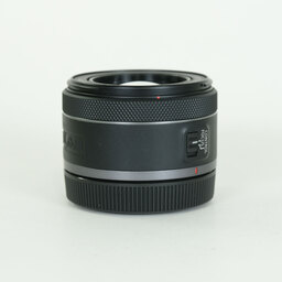 Canon RF50mm F1.8 STM
