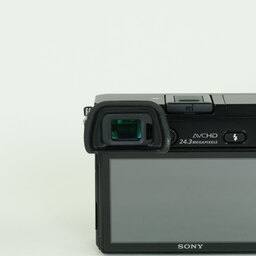 SONY α6000(ILCE-6000) SONY α6000(ILCE-6000)