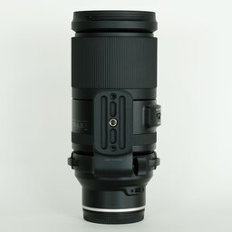TAMRON 150-500mm F5-6.7 Di III VC VXD A057Z（ニコンZ用）