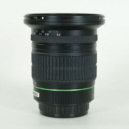 PENTAX smc PENTAX-DA 12-24mmF4 ED AL[IF]