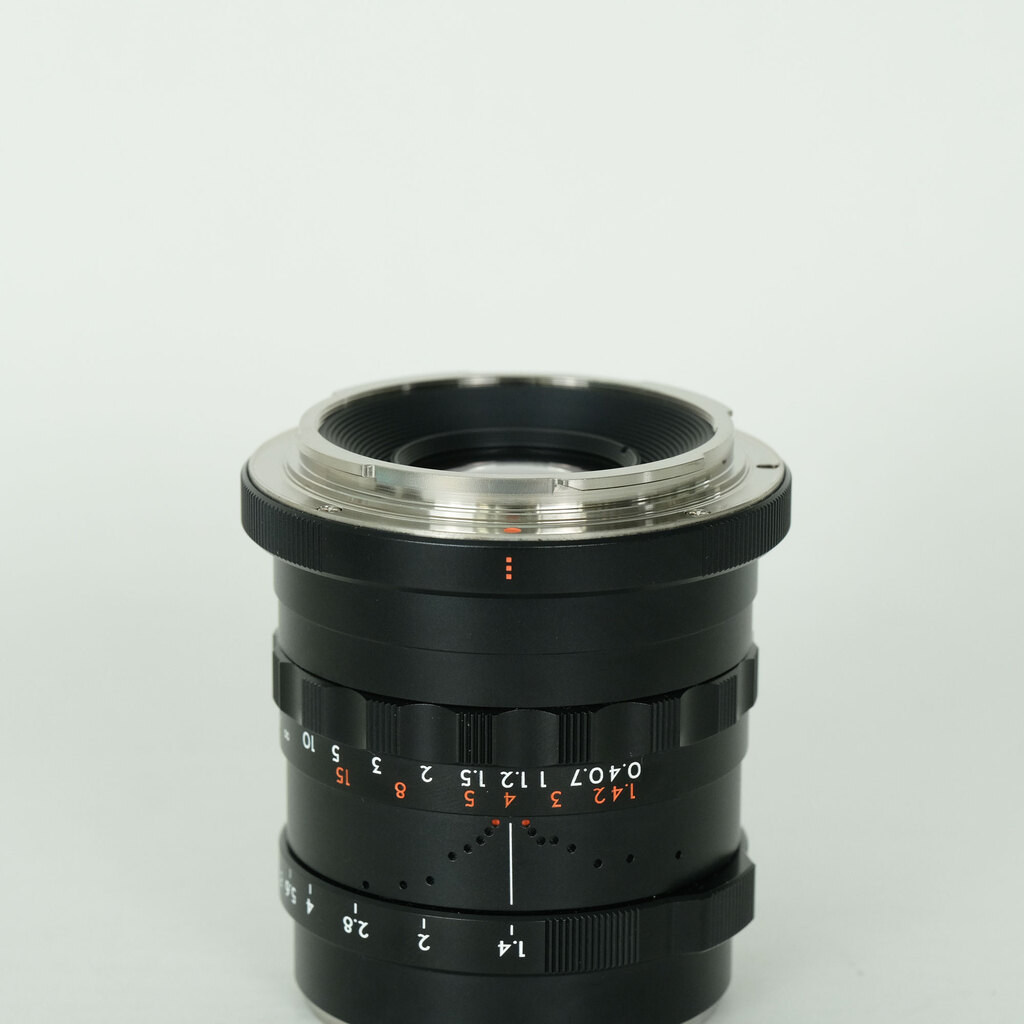 Thypoch Simera 28mm f/1.4 ASPH. ニコンZ用 ブラックの出品 | ONE